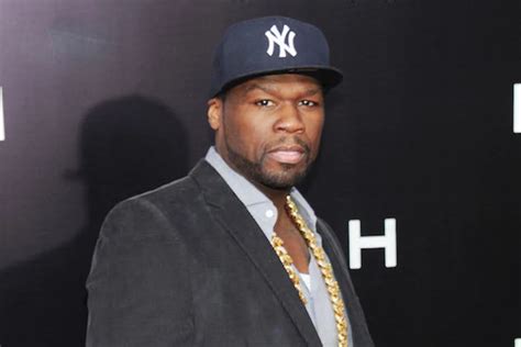 50 Cent Writes Eulogy for Late Grandmother