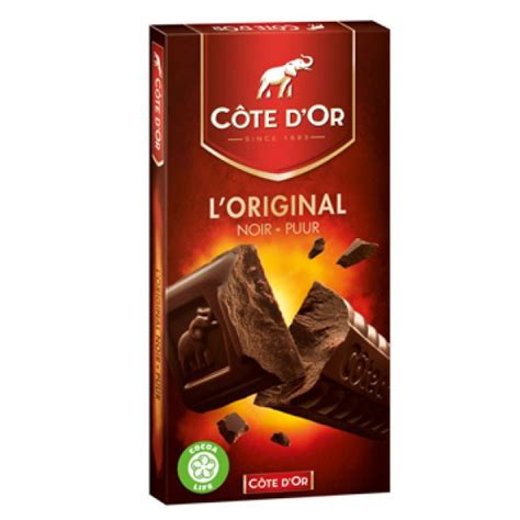 Côte d'Or Chocolate online - Hollandforyou