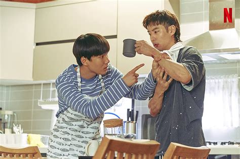 Review: Netflix K-Drama "Move to Heaven" Depicts Trauma Cleaners In a ...