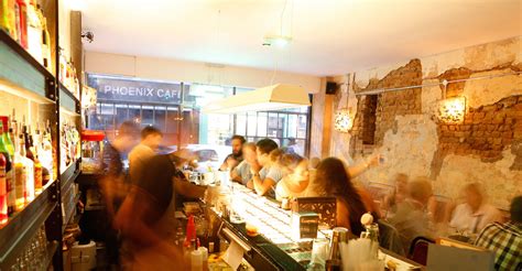 Bars and pubs in London by area – London drinking guide - Time Out London