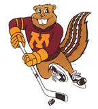 Minnesota Golden Gophers men's ice hockey - Ice Hockey Wiki