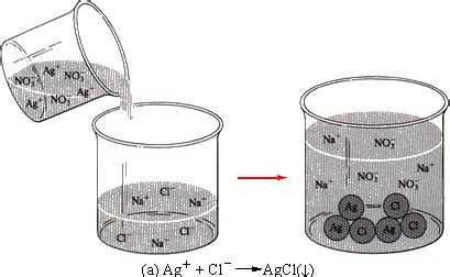 Balanced Chemical Equation For Table Salt And Silver Nitrate | Elcho Table