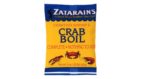 Zatarain S Crab Boil In A Bag Recipe | Besto Blog