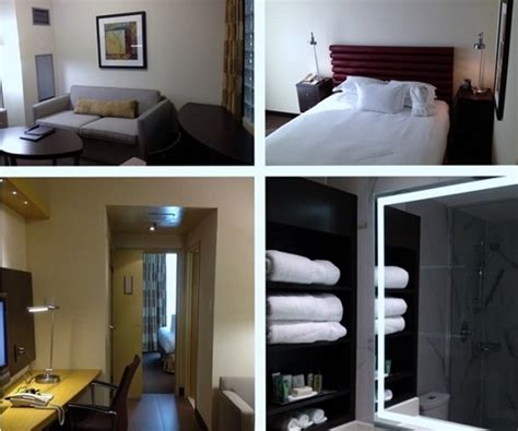 Hilton Toronto/Markham Suites in Markham, Ontario - Kid-friendly Hotel Reviews | Trekaroo