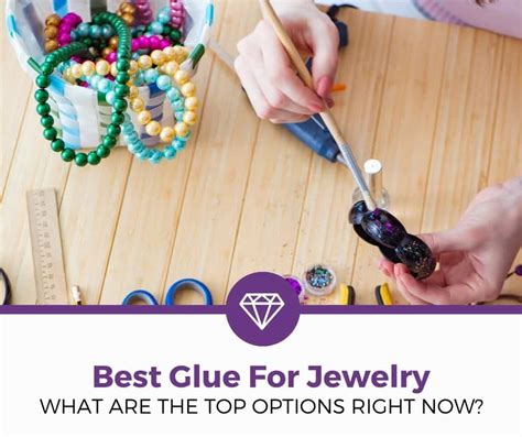 Top 5 Best Glue for Jewelry Making (2024 Review) | LearningJewelry.com™