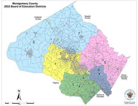 Election Maps