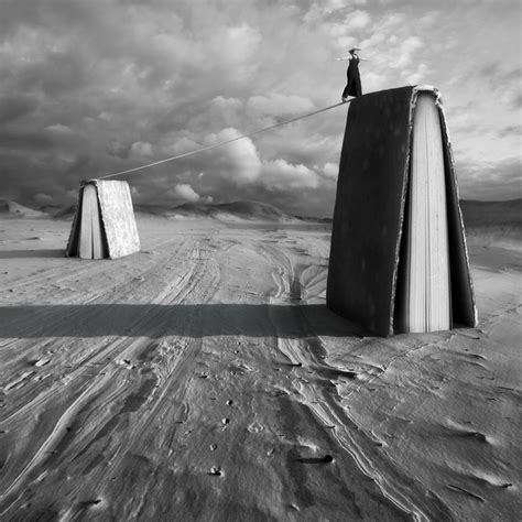 Surreal Photo Manipulation By Photographer Dariusz Klimczak | DeMilked