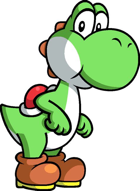 Yoshi by Blistinaorgin on DeviantArt | Super mario art, Yoshi, Yoshi ...