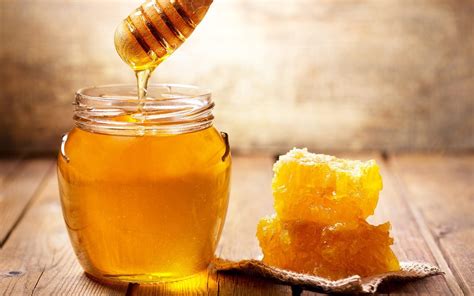 Why Can't Babies Have Honey? | Taste of Home