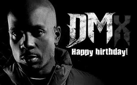 Dmx's Birthday Celebration | HappyBday.to