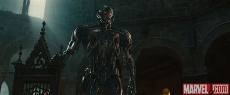 Avengers Age of Ultron Images: See Anthony Mackie & More