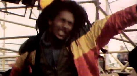 Get Up, Stand Up - Bob Marley live in Munich (June 1, 1980) RESTORED! | Bob marley, Marley, The ...