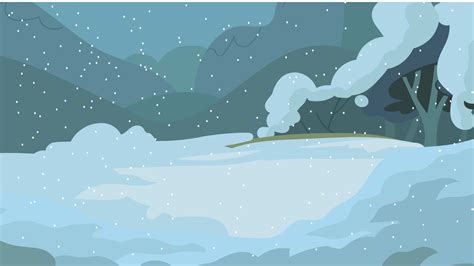 Dark Snow Background by Grim-S-Morrison on DeviantArt