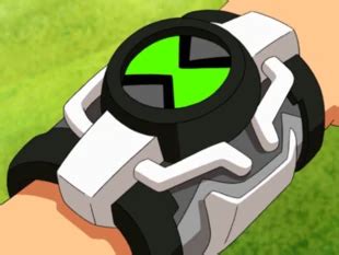 Omnitrix | Ben 10 Wiki | Fandom in 2020 | Ben 10, Ben 10 omniverse, Ben 10 party