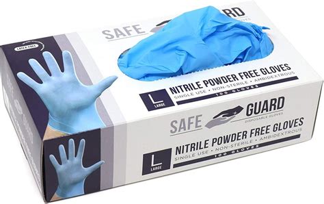 10 Best Disposable Gloves For Coronavirus