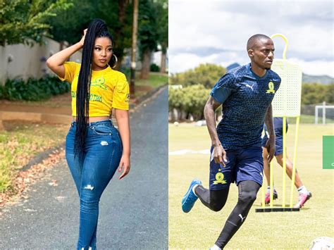 Fast-mover Lorch already has a new girlfriend | Scrolla.Africa