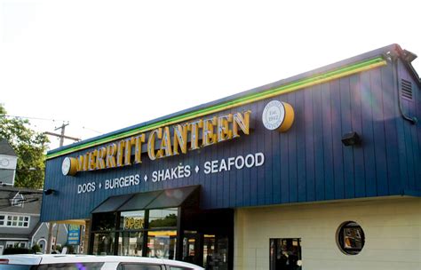 Merritt Canteen | TasteAtlas | Recommended authentic restaurants