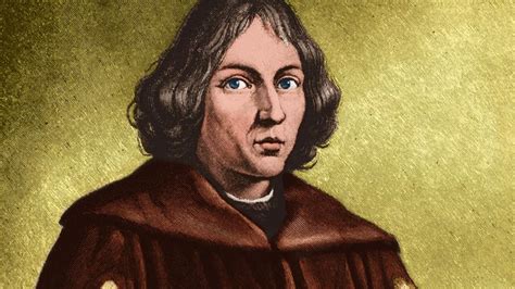 Nicolaus Copernicus | Biography, Facts, Nationality, Discoveries, Accomplishments, & Theory ...