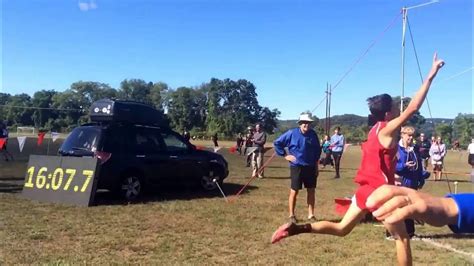 Elliot Gindi of Ocean Township wins the Varsity 1 boys race in 16:08 at ...