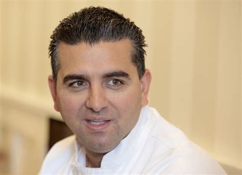 ‘Cake Boss’ star Buddy Valastro on his hand-injury recovery: ‘I’m ...