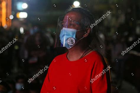 Devotees Black Nazarene Quiapo Manila Philippines Editorial Stock Photo ...