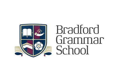 Image result for grammar school logo | Grammar school, Bradford grammar school, School