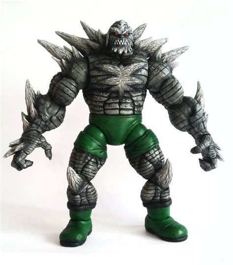 Doomsday (Superman) Custom Action Figure