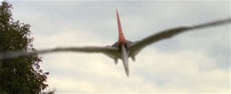 Image - 3. Pteranodon-Primeval.jpg - Primeval Fanon Wiki