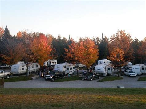 Barrie KOA Campground - UPDATED 2017 Prices & Reviews (Ontario) - TripAdvisor