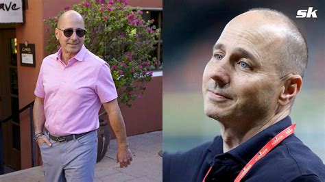 Brian Cashman Press Conference: Listing every key point Yankees GM made ...