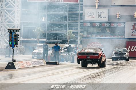 Your First Dragstrip Pass: Safety Equipment • STATE OF SPEED