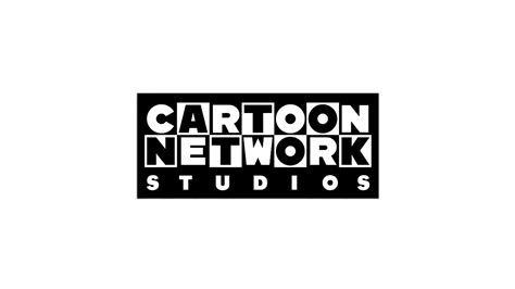 Logo der Cartoon Network Studios transparente PNG - StickPNG