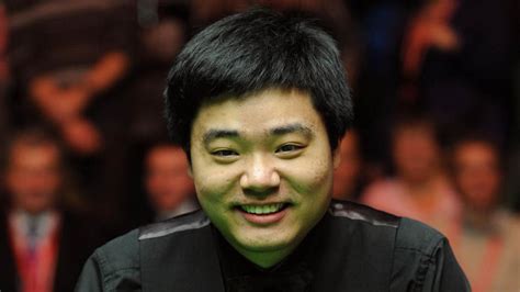 International Championship: Ding Junhui beat Marco Fu to win another ranking title | Snooker ...