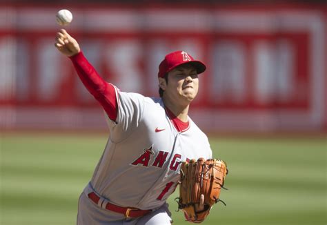 Angels News: Japan WBC Manager on When He Saw Shohei Ohtani Play for the First Time - Los ...