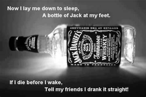 Funny Quotes About Jack Daniels Whiskey - ShortQuotes.cc