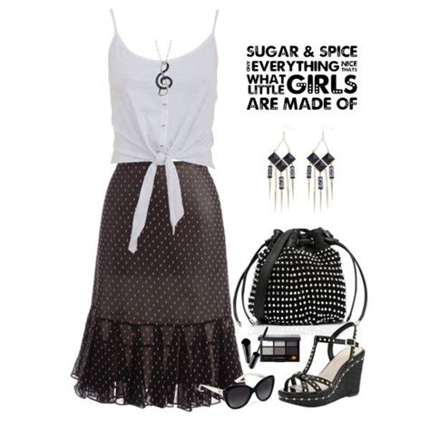 - Sugar & Spice - | Clothes design, Clothes, Outfits