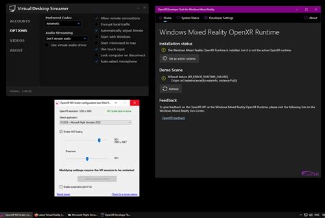 Oculus Quest 2 Setup Guide? - Virtual Reality (VR) - Microsoft Flight ...