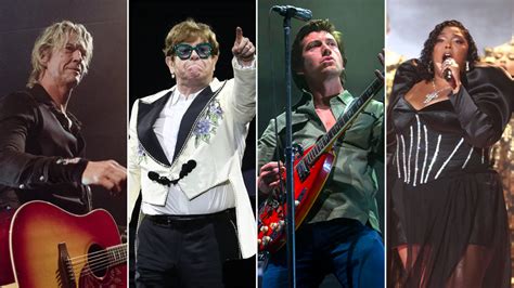 Final Glastonbury 2023 Headliners Announced | iHeart