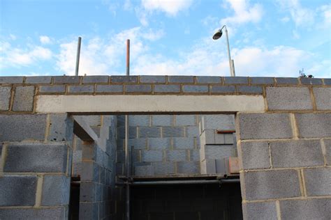 Lintels