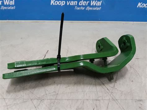 SHEETMETAL - John Deere 7430 / 7530 Series | Koop van der Wal