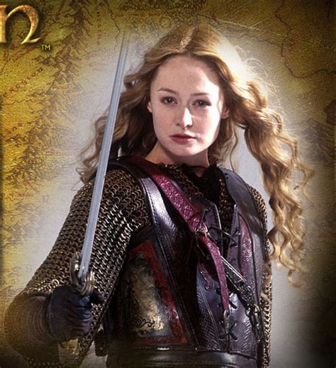 Eowyn - Eowyn Photo (28526243) - Fanpop