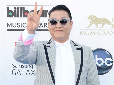 Psy After Gangnam Style - Business Insider