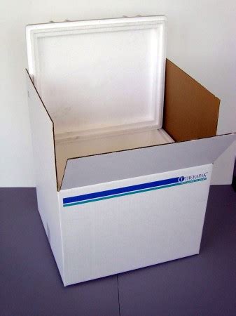 Insulated Shipping Boxes and Kits | Insulated Packaging | Therapak