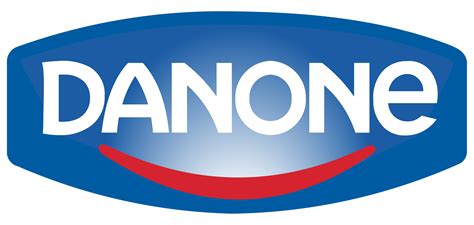 Danone Logo PNG Transparent & SVG Vector - Freebie Supply