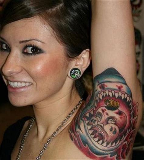 Funny Tattoos | Popular Tattoo Designs