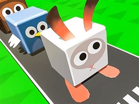 Animal Rescue 3D - Play Online Games Free