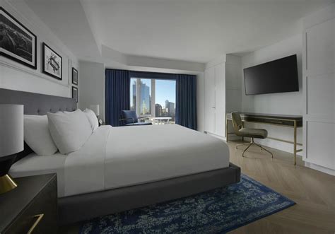 Pantages Hotel Downtown Toronto - Silver Hotel Group