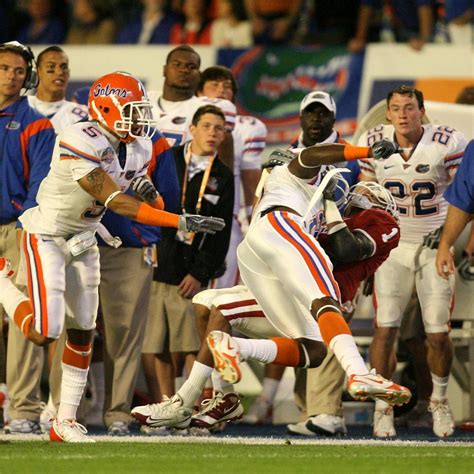 Florida Football: Ranking the Gators' BCS Bowl Wins | News, Scores, Highlights, Stats, and ...