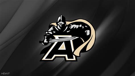 Army Black Knights Football Wallpapers - Wallpaper Cave