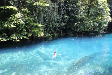 Blue Hole, Vanuatu | Female travel blog, Places to go, Blue hole